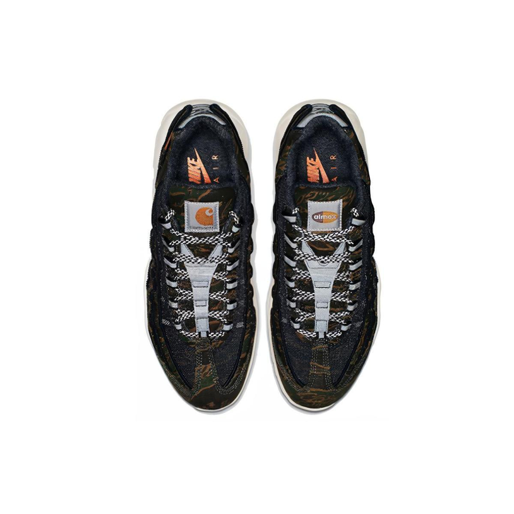 Carhartt WIP x Nike Air Max 95 PRM WIP