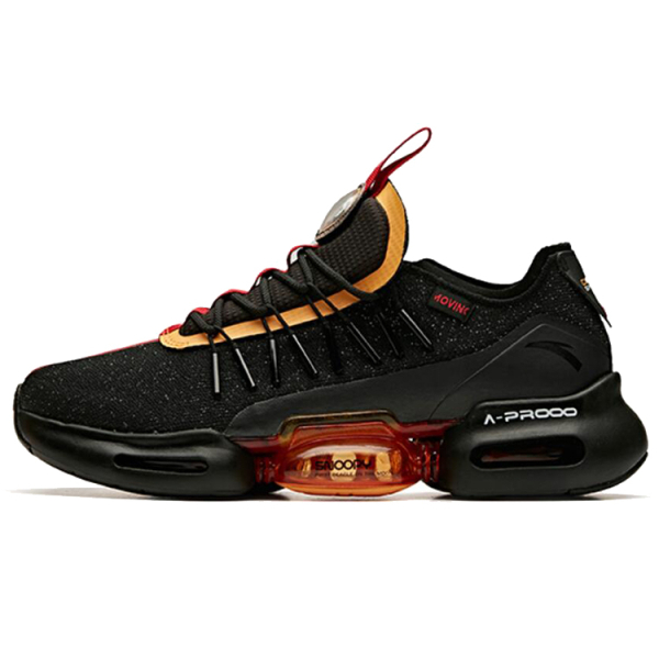 Anta 50th