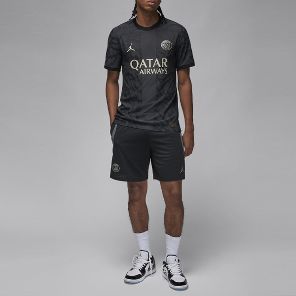 Jordan x PSG 23-24 ADV Logo Dri-FIT