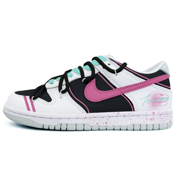 【 】 Nike Dunk Low