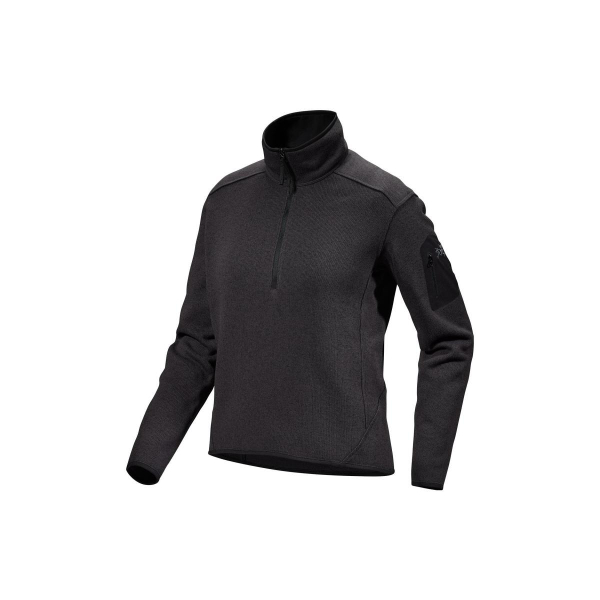 Arcteryx covert zip