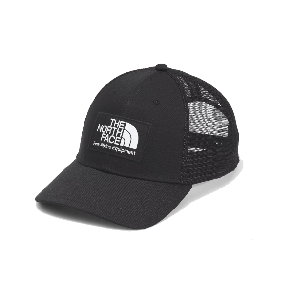 THE NORTH FACE Logo 5FXA