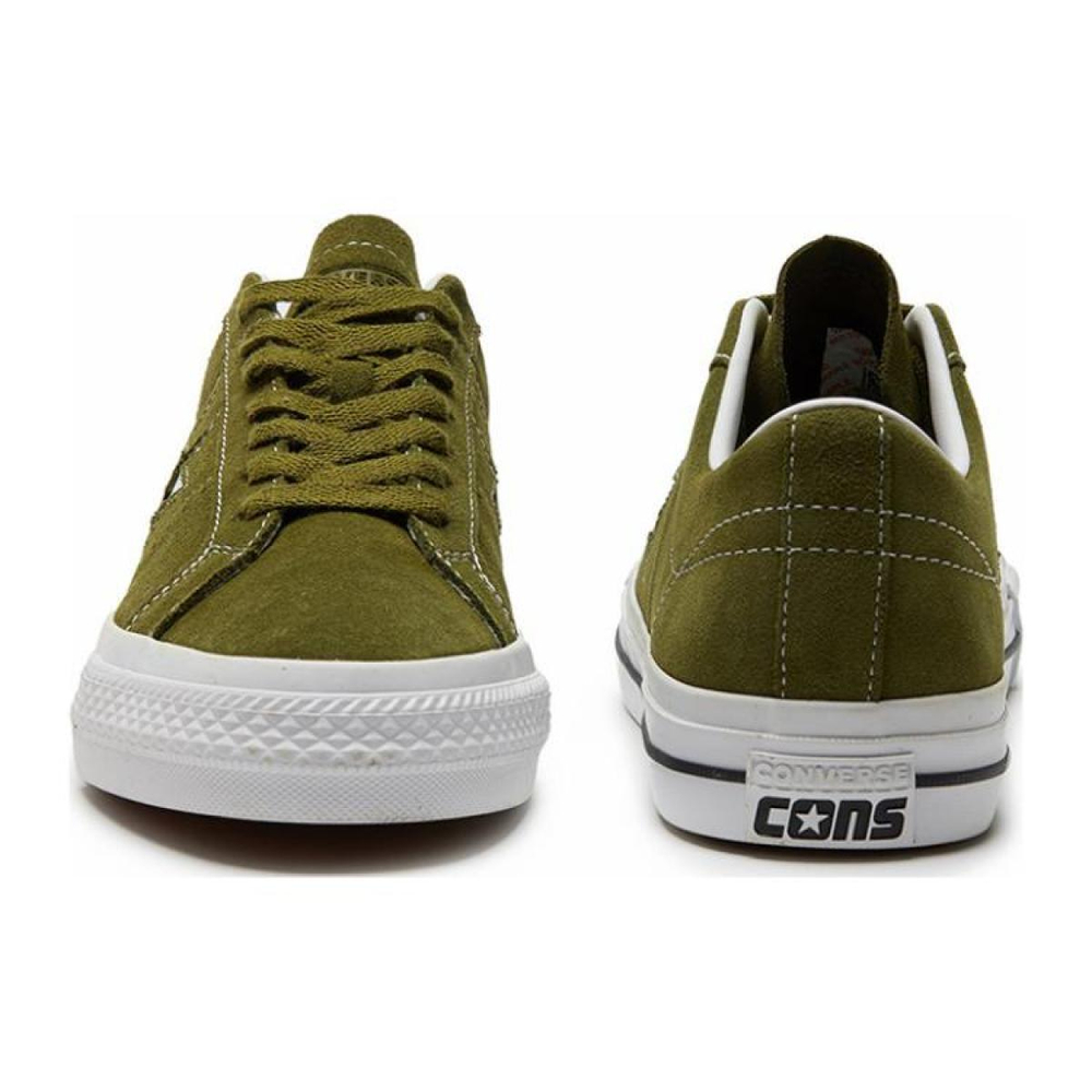 Converse One Star Pro