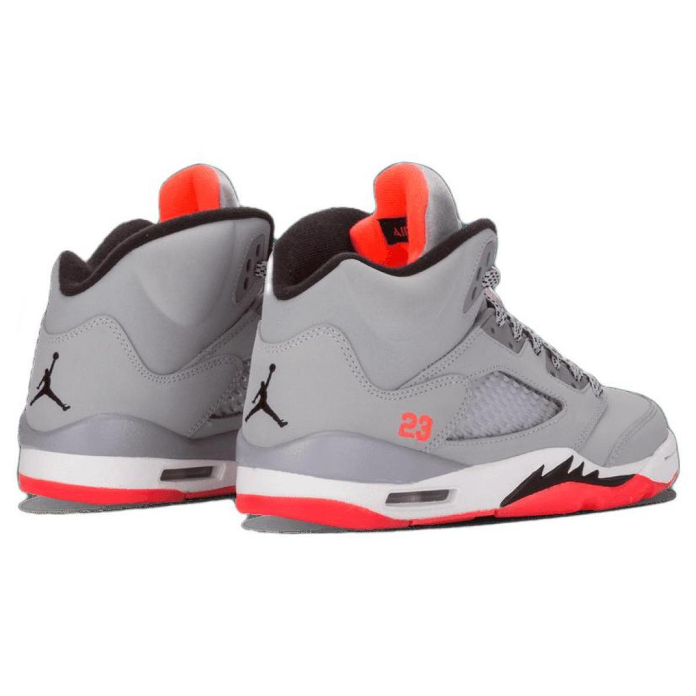 Jordan Air Jordan 5 Retro Hot Lava