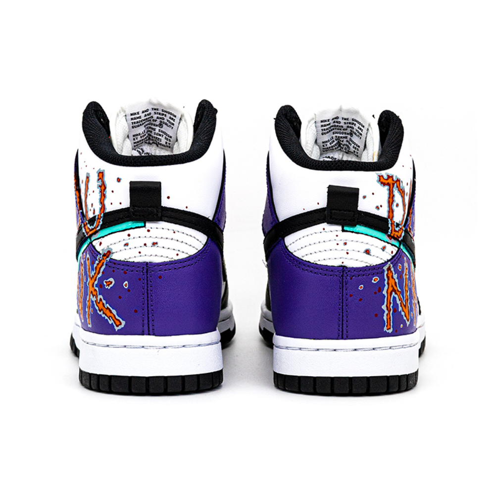 【 】 Nike Dunk