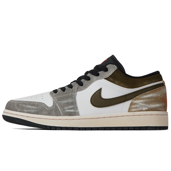 【 】 Jordan Air Jordan 1 Low