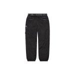 Supreme Week 13 x Stone Island Painted Camo Nylon Cargo Pant
