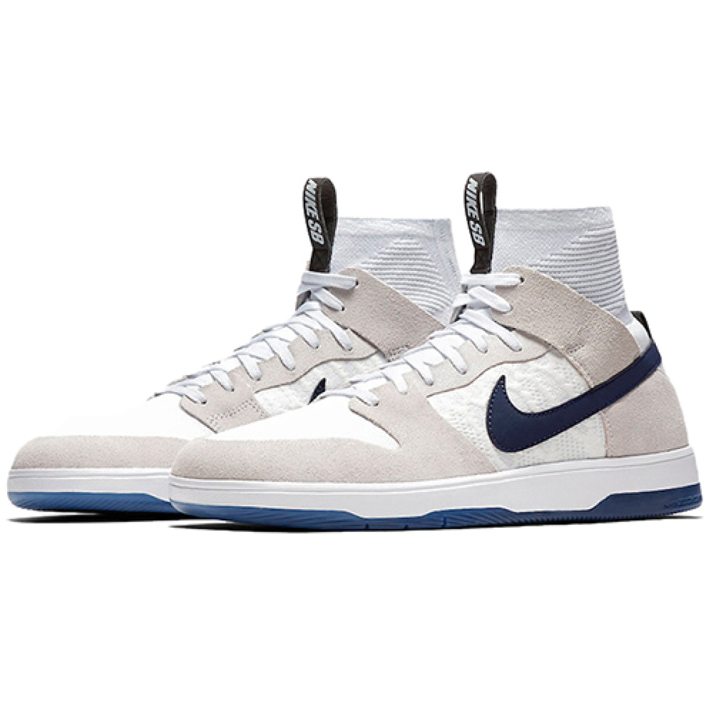 Nike Dunk SB Elite Cyrus Bennett