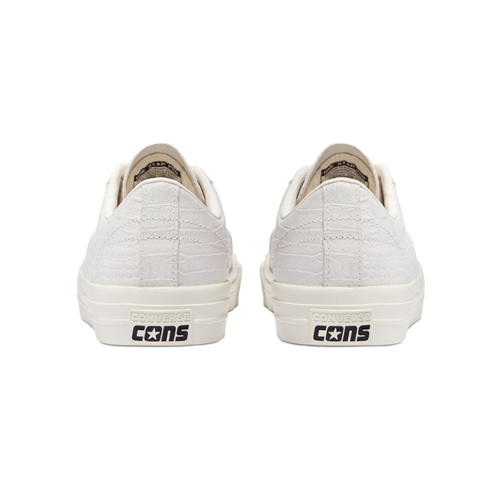 Converse one star