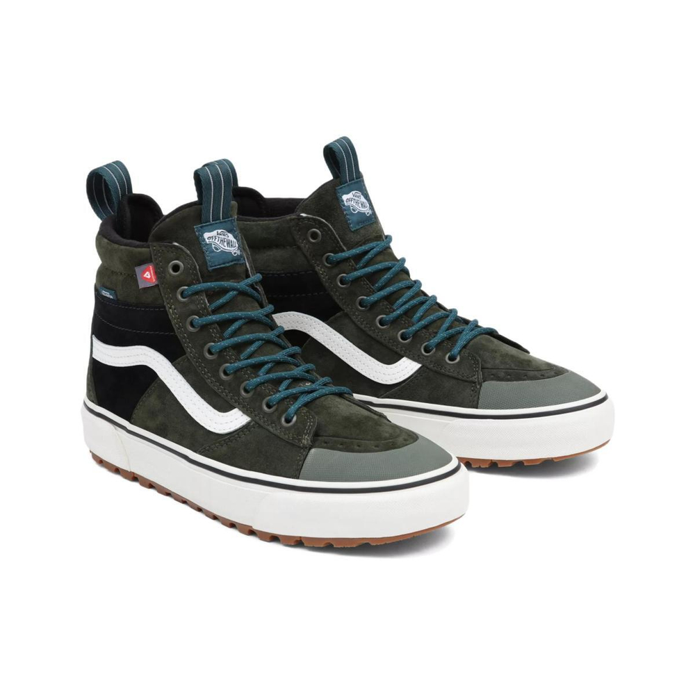 Vans SK8 Mte-2