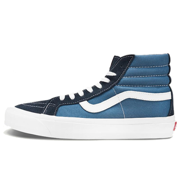 Vans SK8 Lx