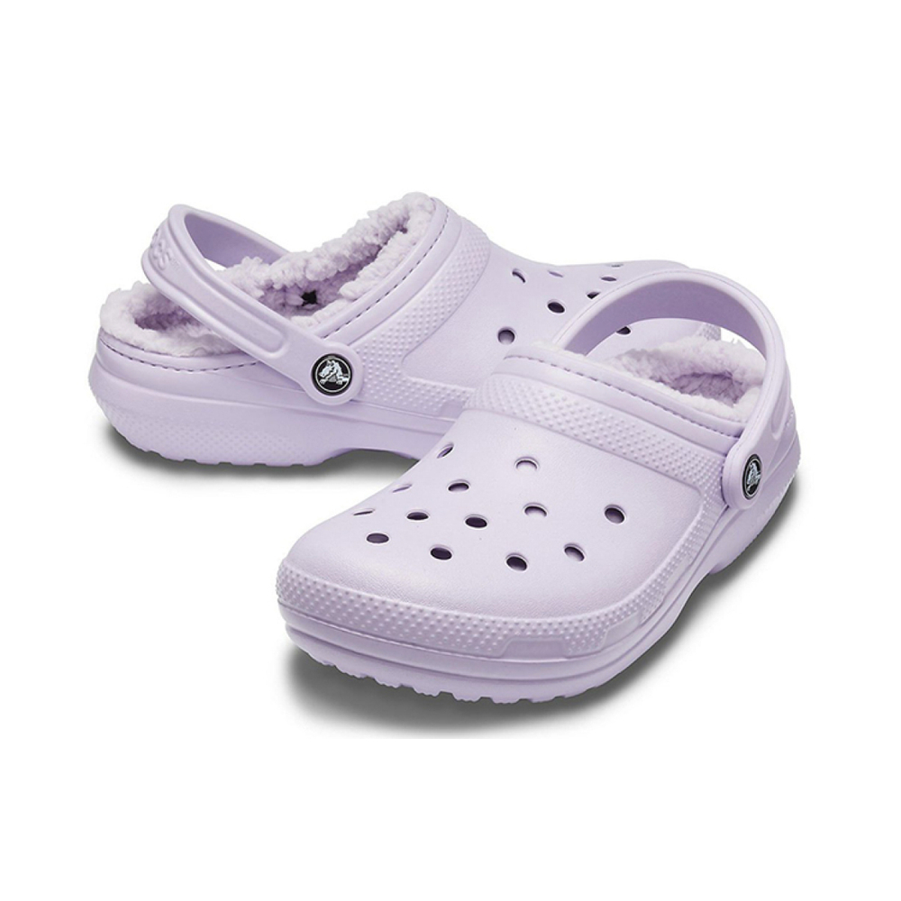 Crocs Classic Lined