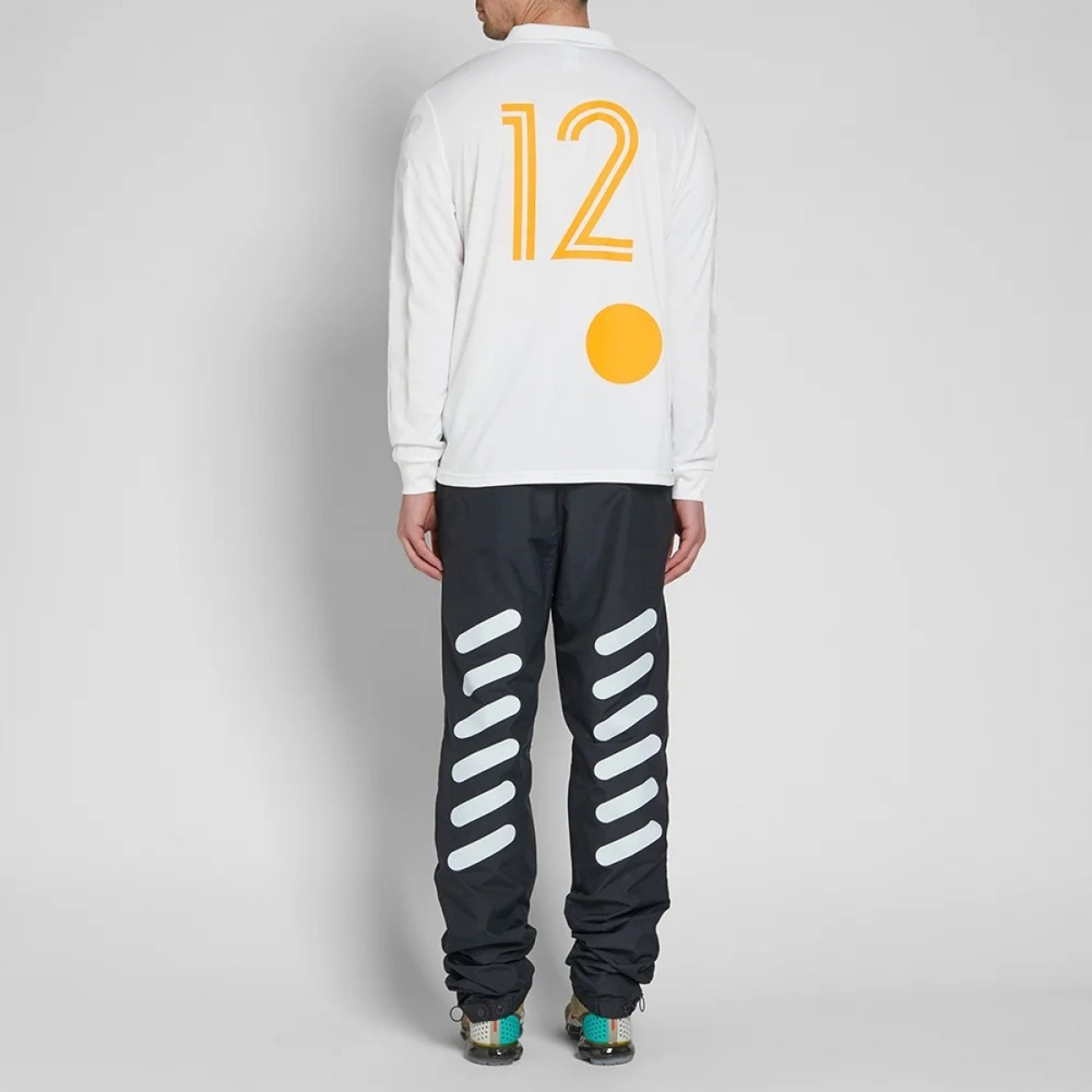 Nike x OFF-WHITE T