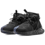 Nike ISPA SE "Black"