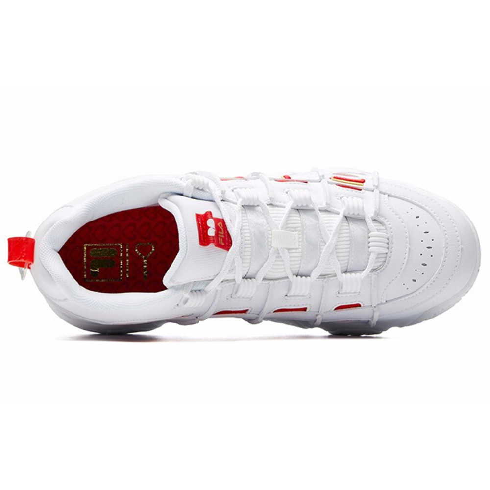 FILA Barricade