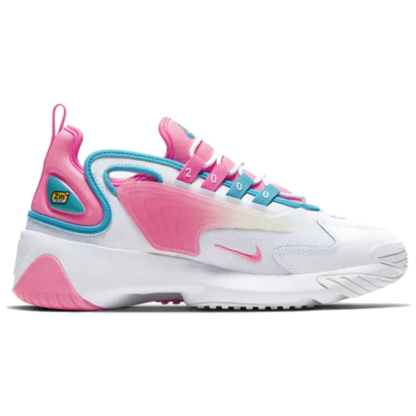 Nike Zoom 2K