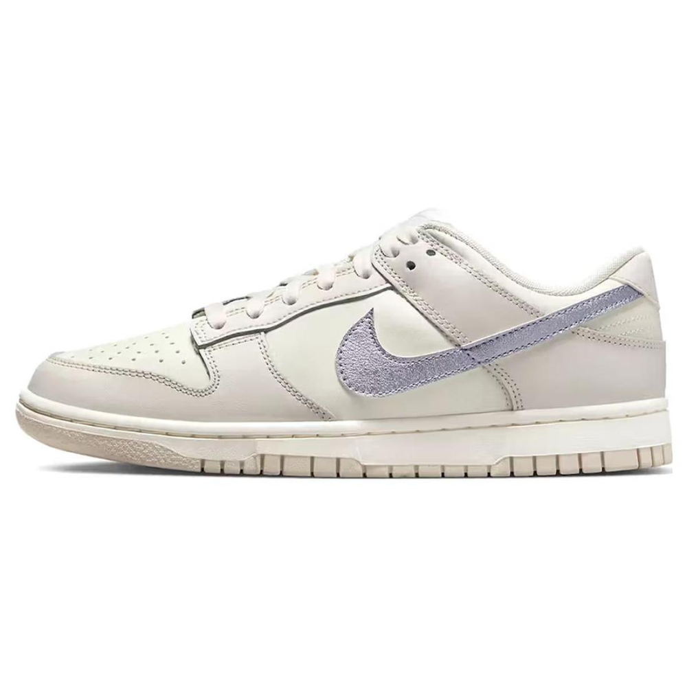 Nike Dunk "Metallic Purple"