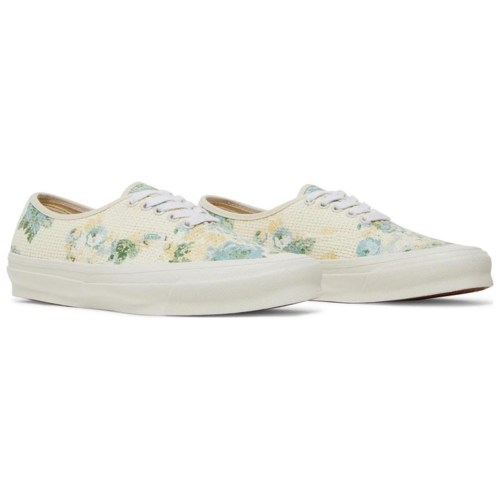 Kith x Vans Vault