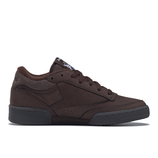 Adsum x Reebok Club C Mid Ii