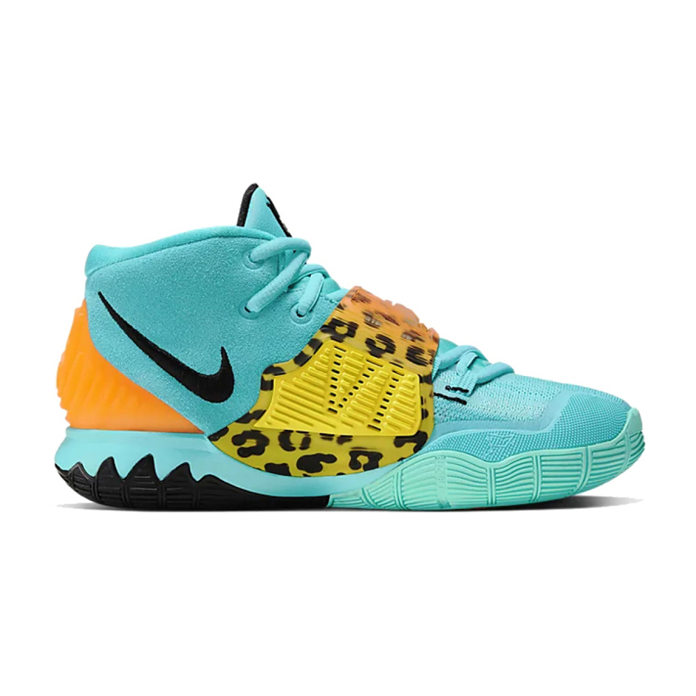 Nike Kyrie 6 Oracle Aqua'