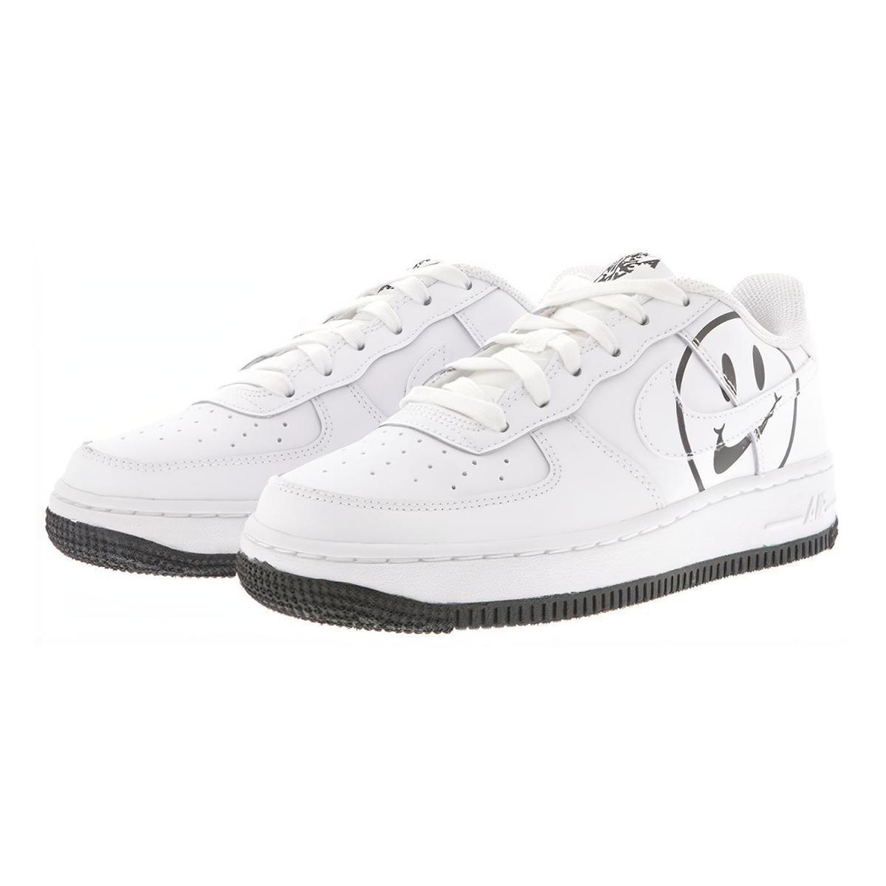 Nike Air Force 1 Have A Nike Day Smiley Face