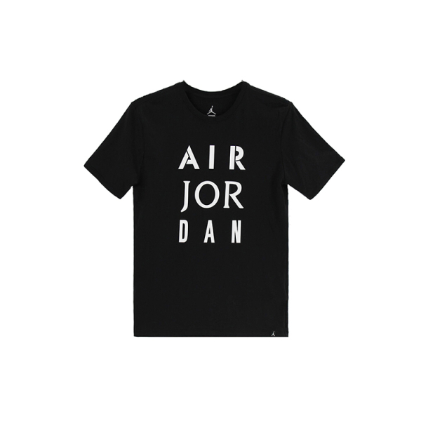 Jordan Logo T