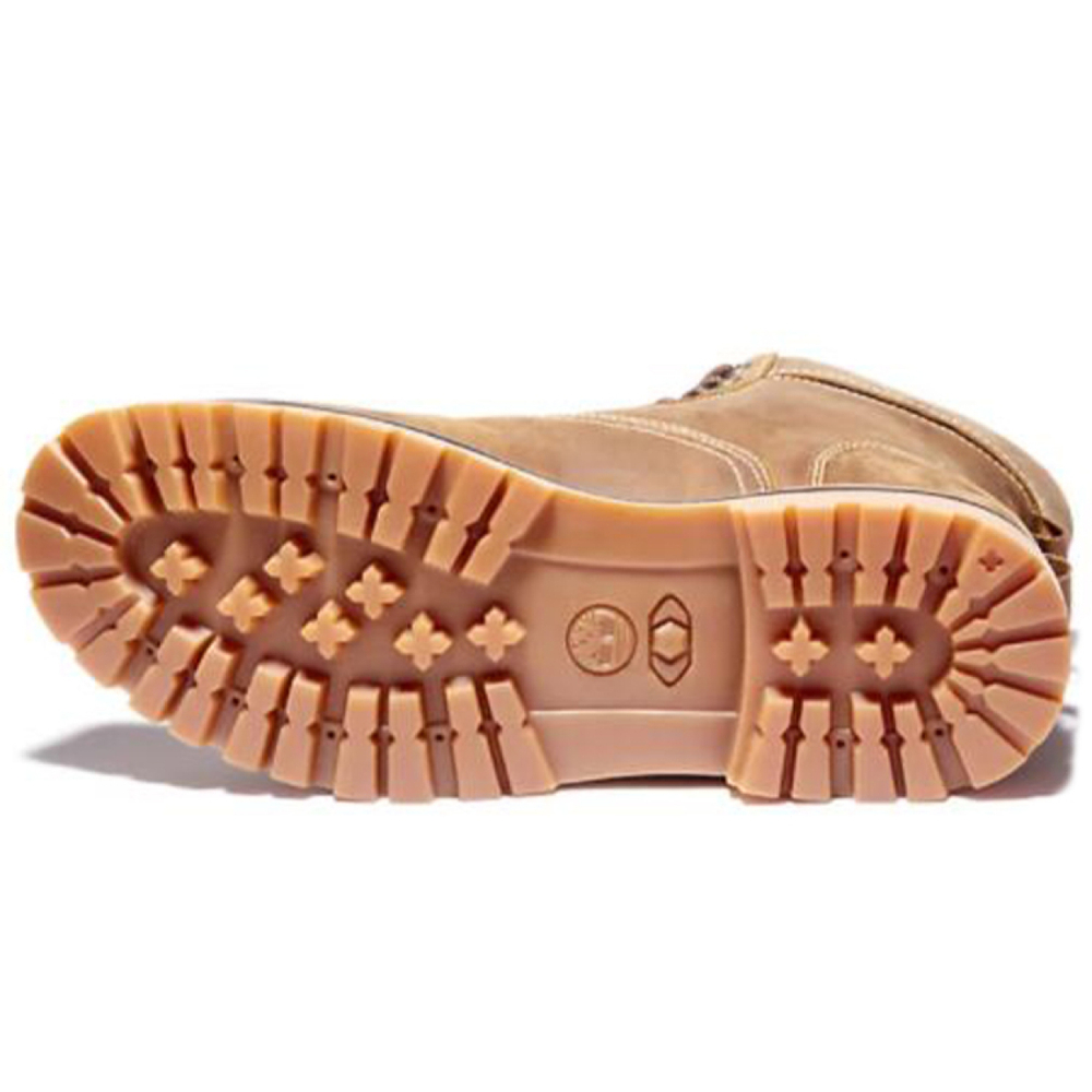 Timberland