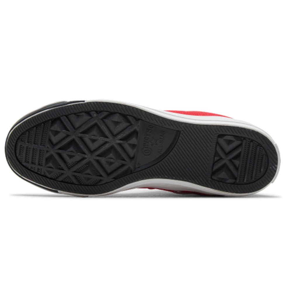 Converse Chuck Taylor All Star "Logo Play University Red"