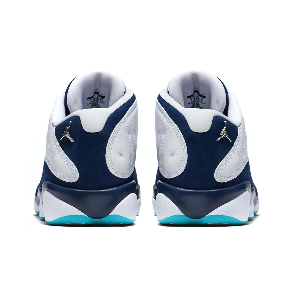 Jordan Air Jordan 13 Low Hornets