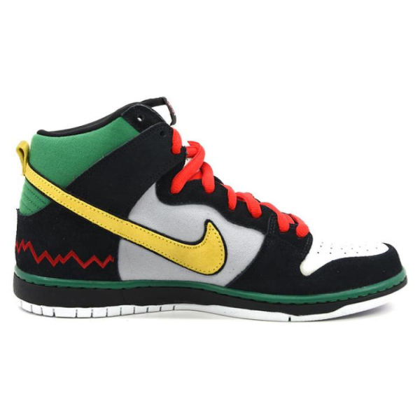 Nike Dunk SB Mcrad
