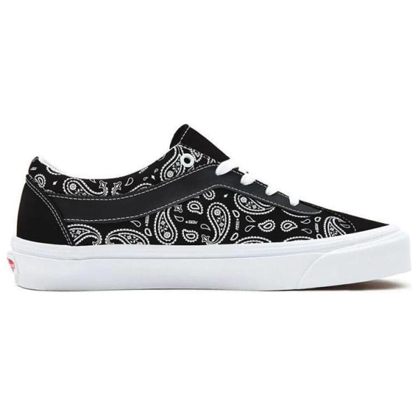 Vans Bold Bender Ni