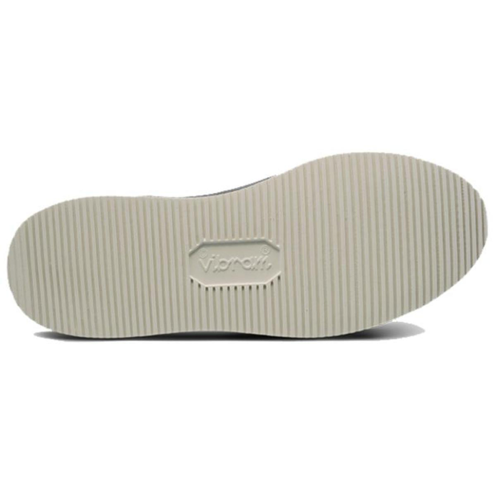 Timberland Vibram