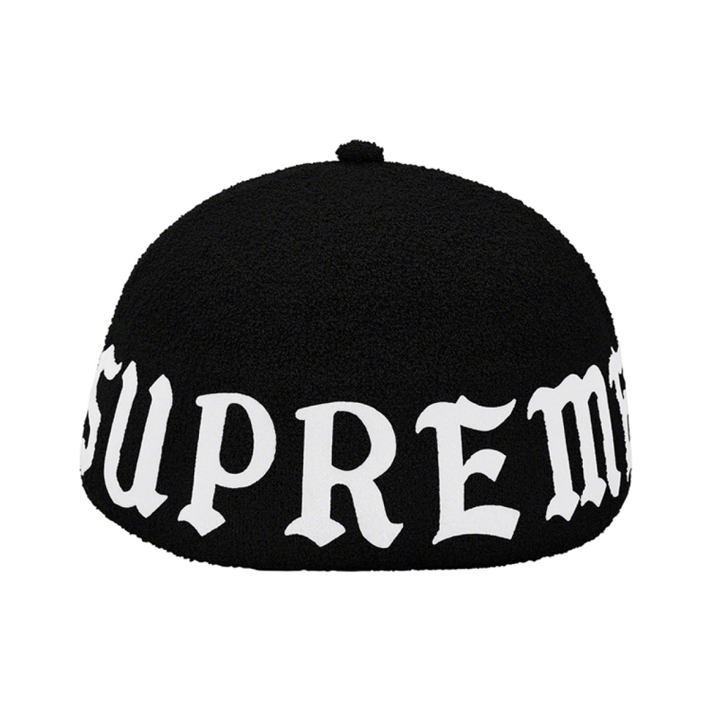 Supreme SS20 Week 12 Supreme x Kangol Bermuda Spacecap Logo