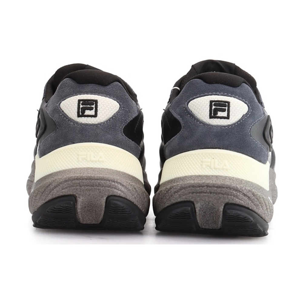 FILA Flusso Icona