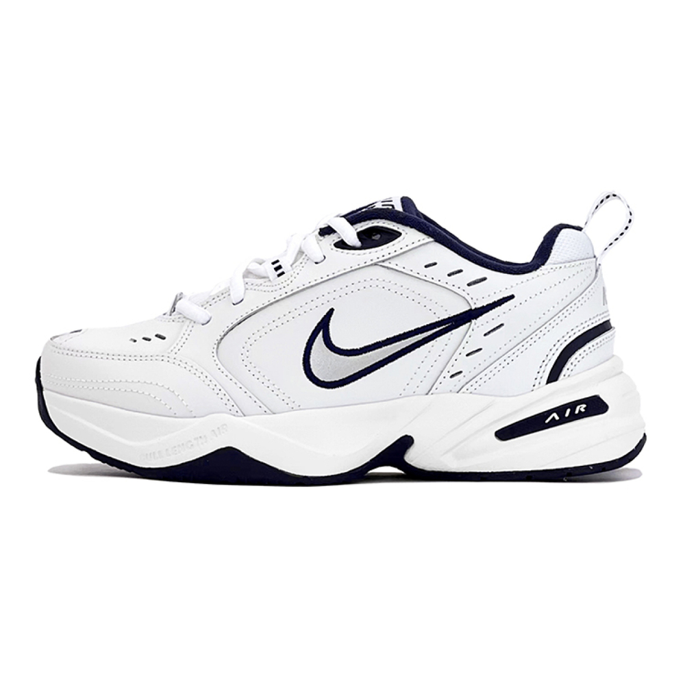 【 】 Nike Air Monarch 4