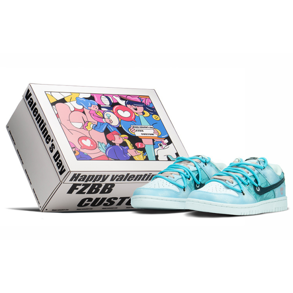 【 】 Nike Dunk Low