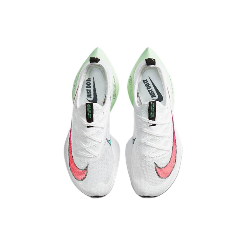 Nike Air Zoom Alphafly Next% 1
