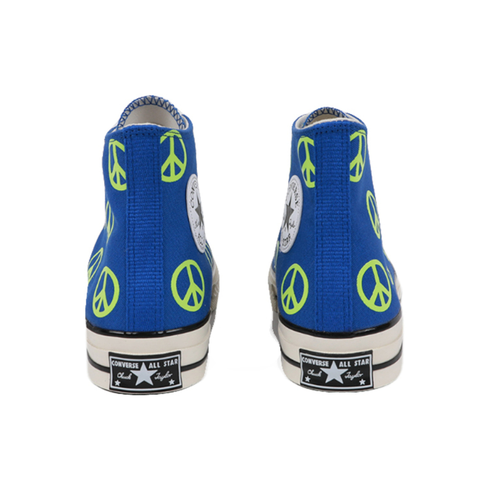 Converse 1970s