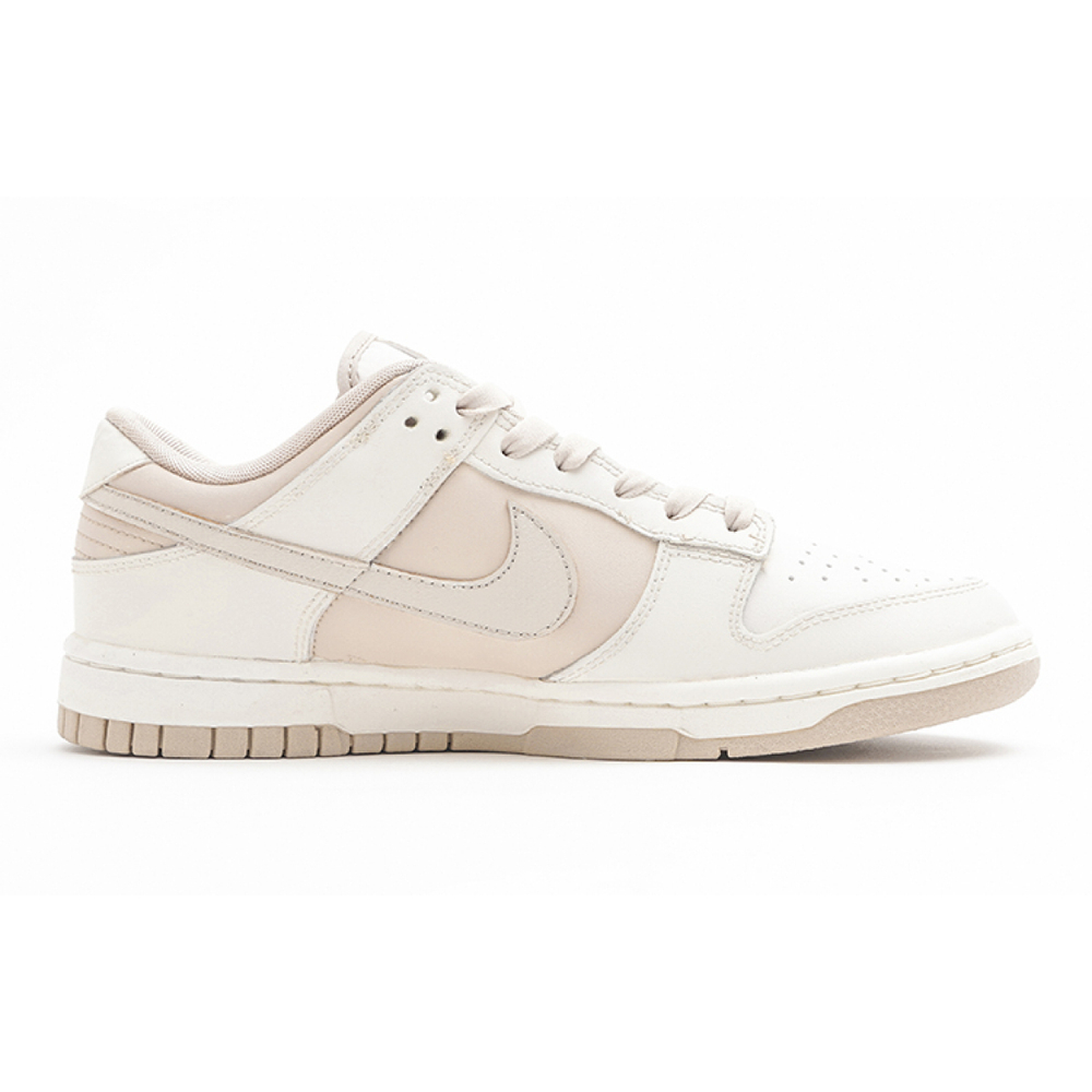 【 】 Nike Dunk Low "Gold Swoosh"