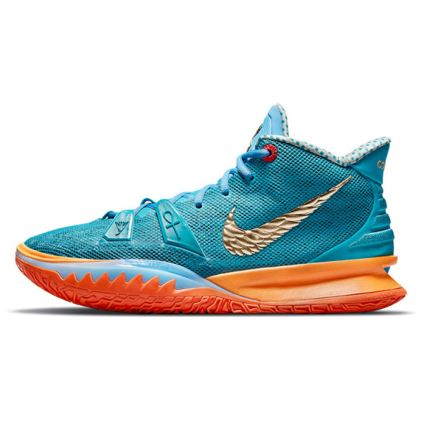 CONCEPTS x Nike Kyrie 7 Horus EP 7