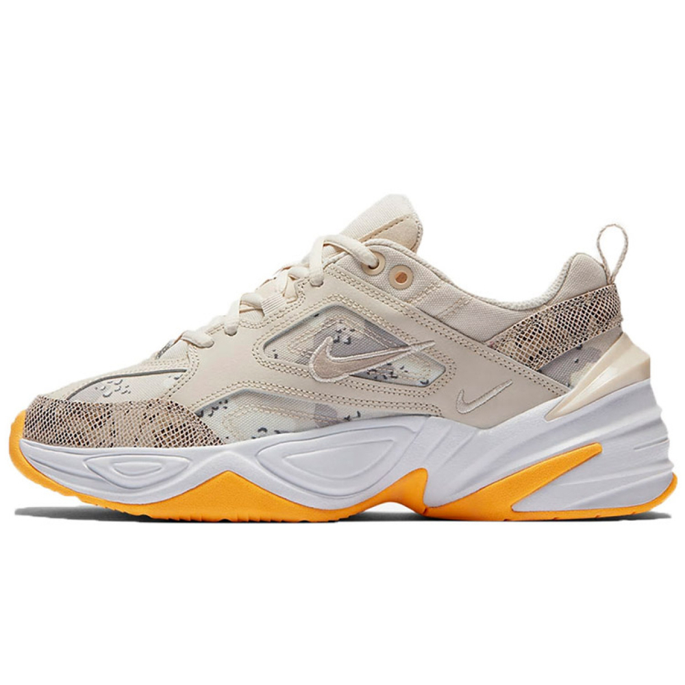 Nike M2K Tekno Camo