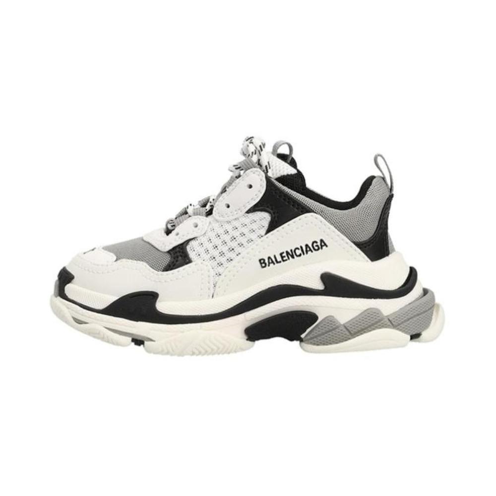 Balenciaga Triple S