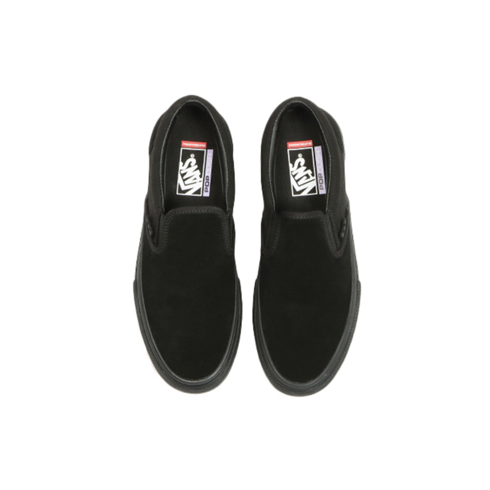 Vans slip-on