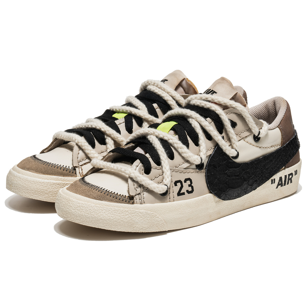 【 】 Nike Blazer SWOOSH