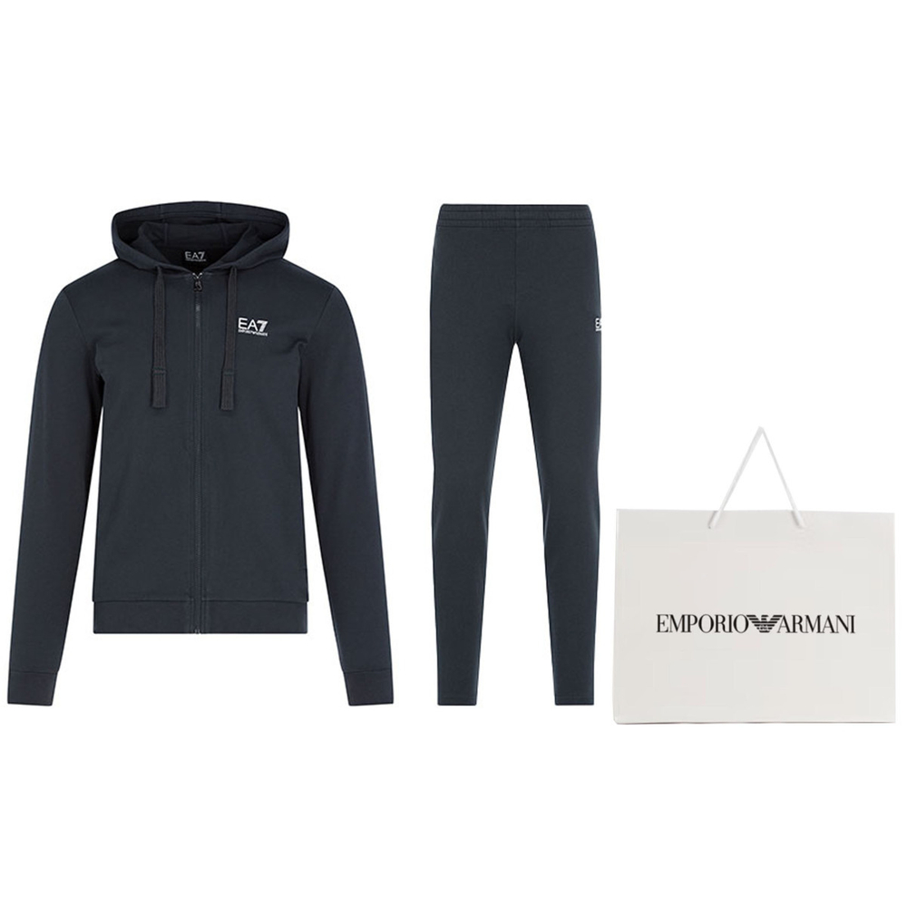 EMPORIO ARMANI Logo
