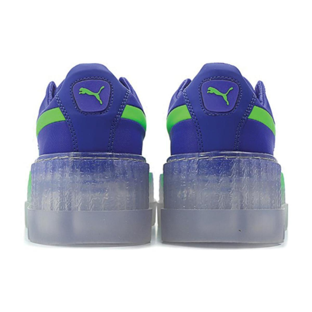 Fenty x PUMA Rihanna Fenty Cleated Creeper Surf