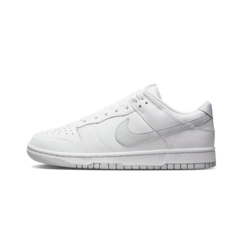 【 】 Nike Dunk Pure platinum