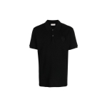 Alexander McQueen SS23 Logo Polo