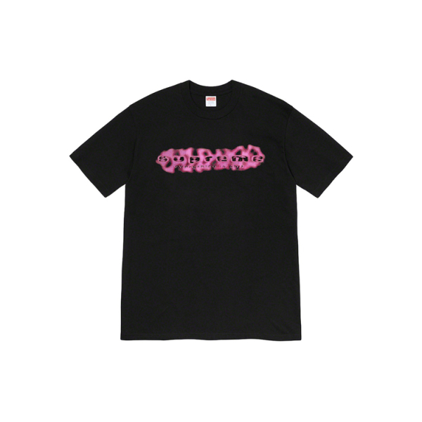 Supreme SS20 Week 8 Everything Is Shit Tee Logo T