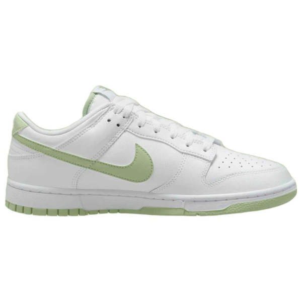 Nike Dunk "Honeydew"